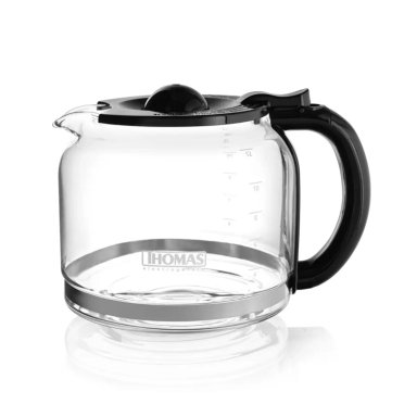 CAFETERA THOMAS TH-141DI 12 TAZAS PROGRAMABLE MANTIENE CALOR - 9