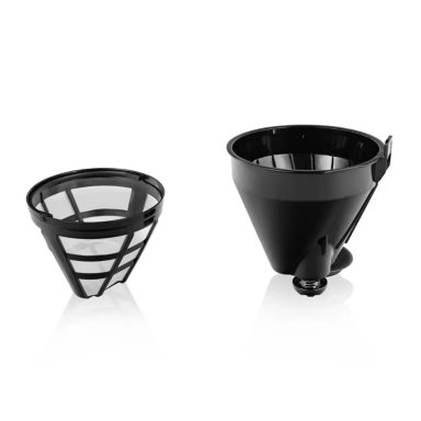 CAFETERA THOMAS TH-141DI 12 TAZAS PROGRAMABLE MANTIENE CALOR - 10