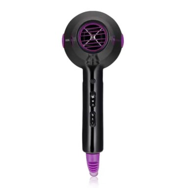 SECADOR DE PELO SIEGEN SG-3049 2000W IONICO DIFUSOR - 9