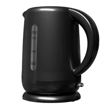 HERVIDOR OSTER 1.7L RAPIDO ECONOMICO NEGRO 1850W BVSTKT3101 - 5