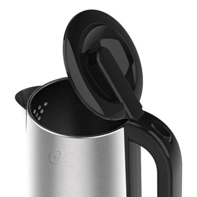 HERVIDOR OSTER 2L 1850W ACERO INOX APAGADO AUTO 2220516 - 4