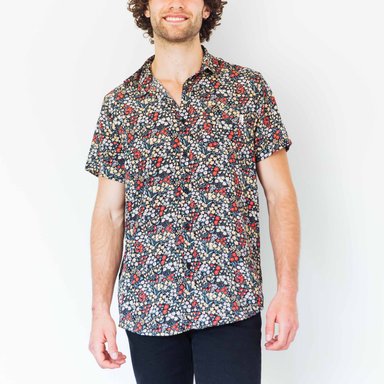 GUAYABERA BUDAPEST - 1