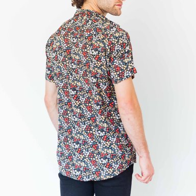 GUAYABERA BUDAPEST - 2