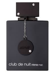 Perfume Hombre Club de Nuit Intense Man EDT 105ML – Amaderado Cítrico Intenso - 2
