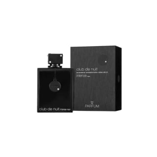 ARMAF CLUB DE NUIT INTENSE 200 ML HOMBRE EDP | 200 ml - 1