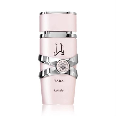 Perfume Mujer Lattafa Yara EDP 100ML – Dulce Cremoso - 2