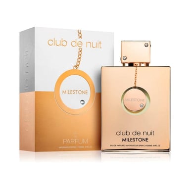 CLUB DE NUIT MILESTONE ARMAF EDP 200ML UNISEX - 1