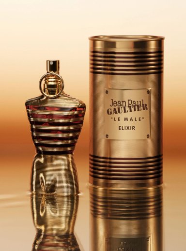PERFUME JEAN PAUL GAULTIER LE MALE ELIXIR PARFUM 125 ML - 1