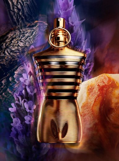 PERFUME JEAN PAUL GAULTIER LE MALE ELIXIR PARFUM 125 ML - 2