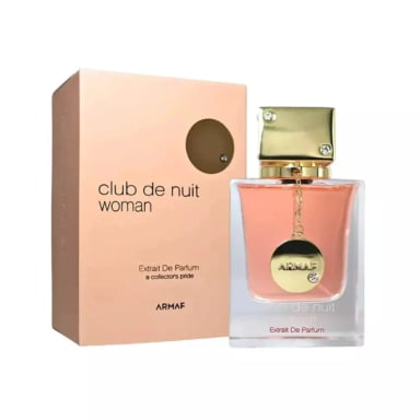 ARMAF CLUB DE NUIT WOMAN EXTRAIT DE PARFUM 70ML - 1