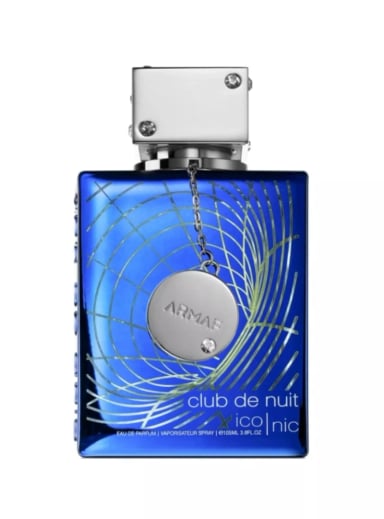 ARMAF CLUB DE NUIT ICONIC EDP 105ML HOMBRE - 2