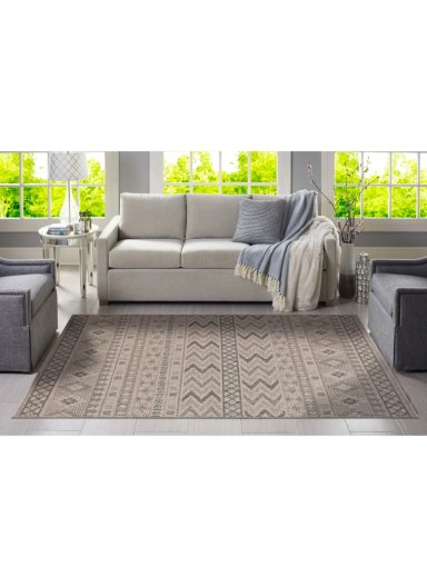 ALFOMBRA HADAR 200X290 - 2