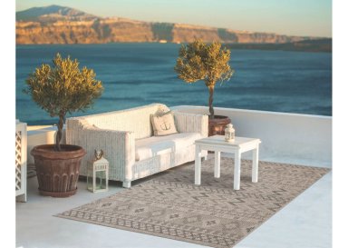 ALFOMBRA HADAR 200X290 - 3