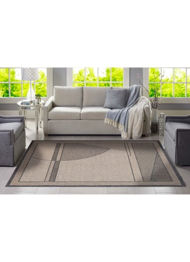 ALFOMBRA ALTAIR 200X290 - 2