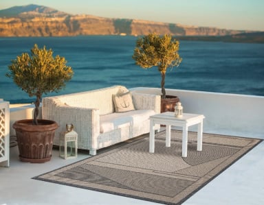ALFOMBRA ALTAIR 200X290 - 3