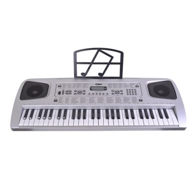 TECLADO ELECTRICO 54 TECLAS KC-5410 COXX - 1