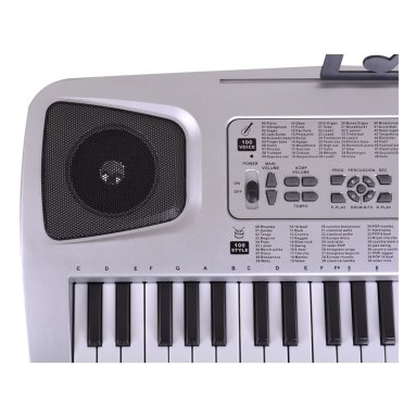 TECLADO ELECTRICO 54 TECLAS KC-5410 COXX - 4