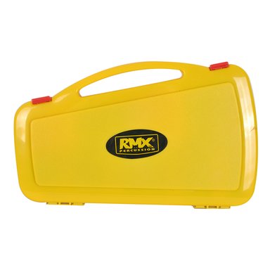 METALOFONO CROMÁTICO 25 NOTAS PBL COLOR -AMARILLO RMX - 4