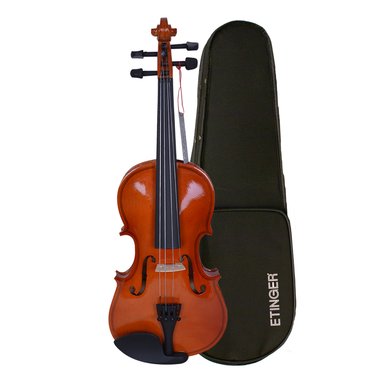 VIOLIN 3/4 MOD.LEHRLING 1 ETINGER - 4