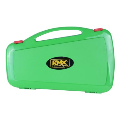 METALOFONO 25 NOTAS PBL COLOR -VERDE RMX - 4