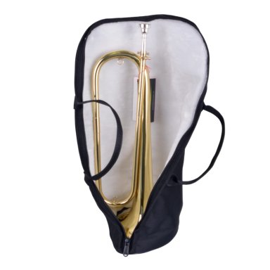 CLARIN PARA BANDA PROFESIONAL DORADO MOD.CRN-20 BELLAGIO - 2