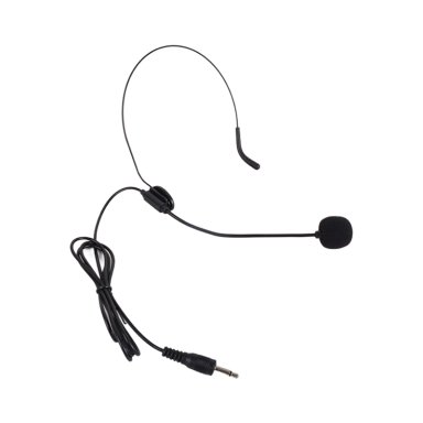 SET 4 MICROFONOS INALAMBRICOS UHF CINTILLO - SOLAPA LAVALIER GEMINI WUBP-4HL - 4