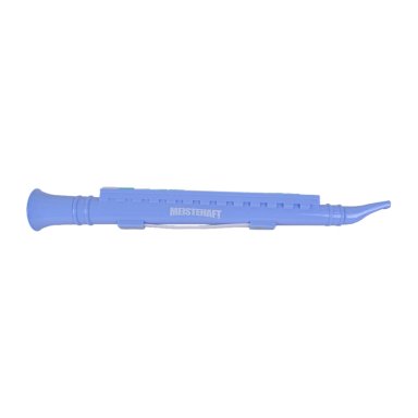 MELODICA CLARINA 13 NOTAS AZUL MT-13 MEISTEHAFT - 2