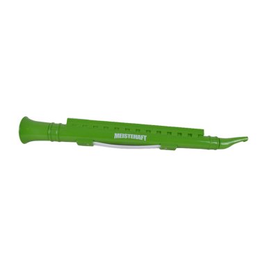MELODICA CLARINA 13 NOTAS VERDE MT-13 MEISTEHAFT - 2