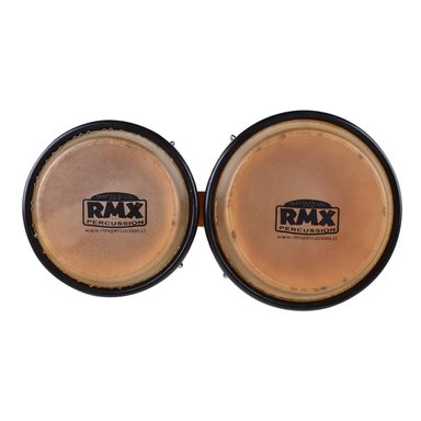 BONGO 6 + 7 PULGADAS SUNBURST AED-6169 RMX - 3