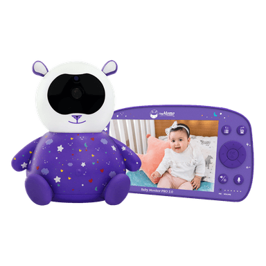 MONITOR DE BEBE PRO 2.0 - 1