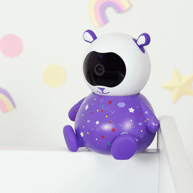 MONITOR DE BEBE PRO 2.0 - 4