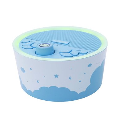 Máquina de Ruido Blanco con luces SoyMomo Dreams - 7