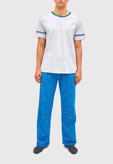 PIJAMA TRIAL - 1