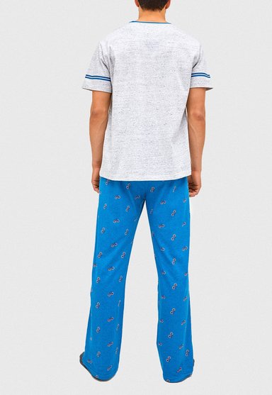 PIJAMA TRIAL - 2
