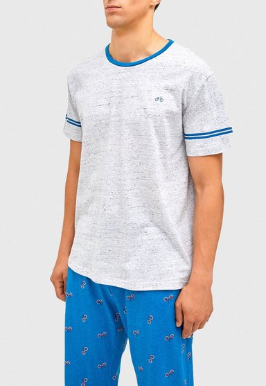 PIJAMA TRIAL - 3