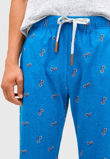 PIJAMA TRIAL - 4