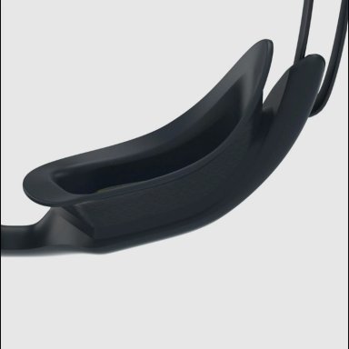 SPEEDO HYDROPULSE MIRROR AMARILLO UNU - 4