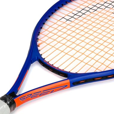 RAQUETA TENIS NIÑO HEAD SPEED JR. 25 AZUL - 3