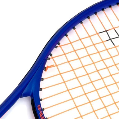 RAQUETA TENIS NIÑO HEAD SPEED JR. 25 AZUL - 4