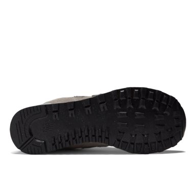 ZAPATILLAS NEW BALANCE 574 HOMBRE GRIS ADULTO - 6