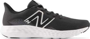 ZAPATILLAS RUNNING MUJER NEW BALANCE W411LB3 NEGRO - 1