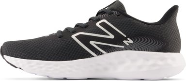 ZAPATILLAS RUNNING MUJER NEW BALANCE W411LB3 NEGRO - 2