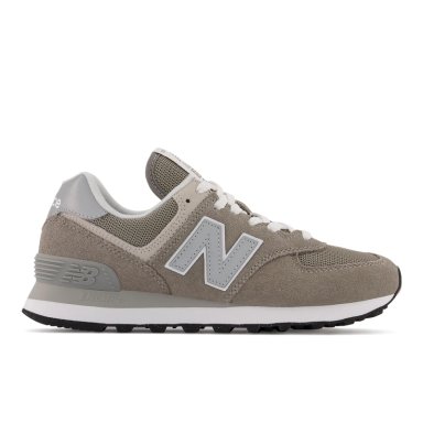 ZAPATILLAS URBANAS MUJER NEW BALANCE BICOLOR WL 574 EVG - 1