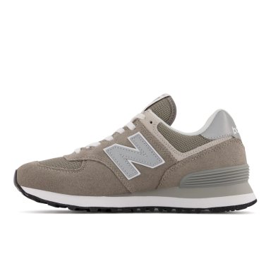 ZAPATILLAS URBANAS MUJER NEW BALANCE BICOLOR WL 574 EVG - 2
