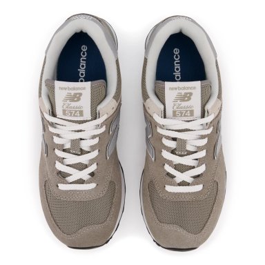 ZAPATILLAS URBANAS MUJER NEW BALANCE BICOLOR WL 574 EVG - 3