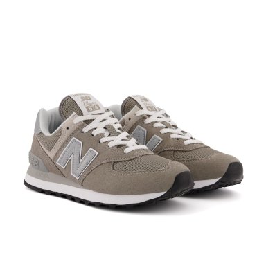 ZAPATILLAS URBANAS MUJER NEW BALANCE BICOLOR WL 574 EVG - 4