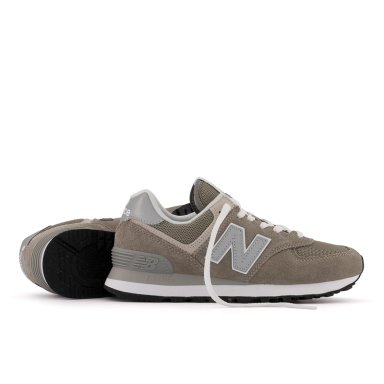 ZAPATILLAS URBANAS MUJER NEW BALANCE BICOLOR WL 574 EVG - 5