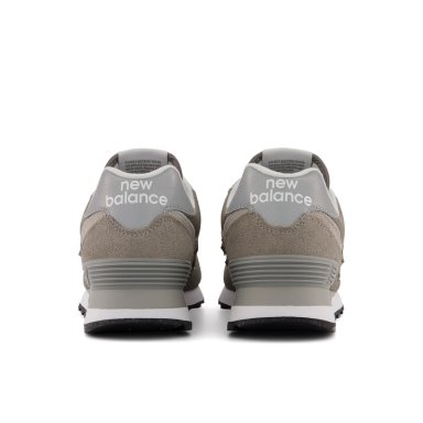 ZAPATILLAS URBANAS MUJER NEW BALANCE BICOLOR WL 574 EVG - 7