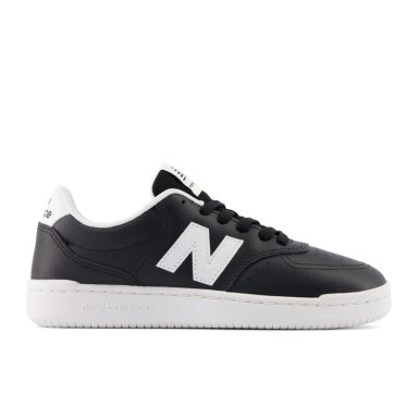 ZAPATILLAS URBANAS MUJER NEW BALANCE BBW80BKW NEGRO - 1