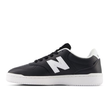 ZAPATILLAS URBANAS MUJER NEW BALANCE BBW80BKW NEGRO - 2